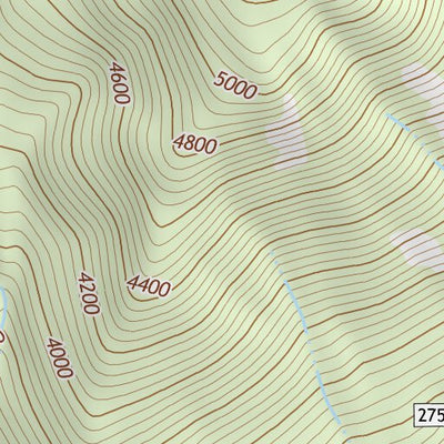 48116SE Page 42 Sandpoint Topo Preview 3