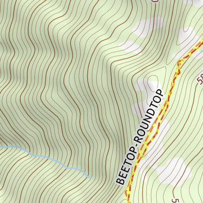 48116SE Page 43 Sandpoint Topo Preview 2