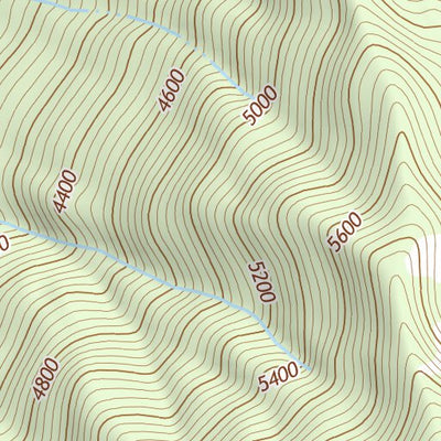 48116SE Page 43 Sandpoint Topo Preview 3