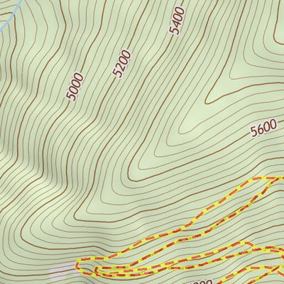 48116SE Page 45 Sandpoint Topo Preview 2