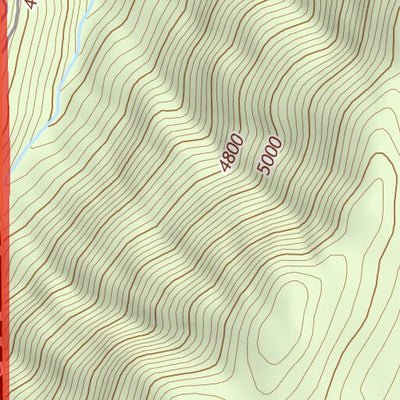 48116SE Page 48 Sandpoint Topo Preview 3