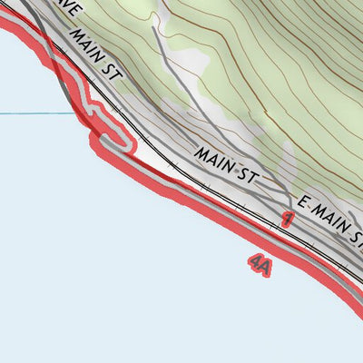 48116SE Page 53 Sandpoint Topo Preview 2