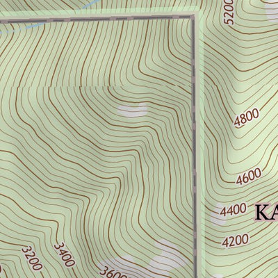48116SE Page 54 Sandpoint Topo Preview 2