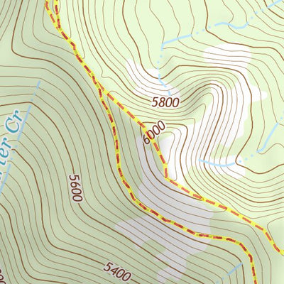 48116SE Page 55 Sandpoint Topo Preview 2