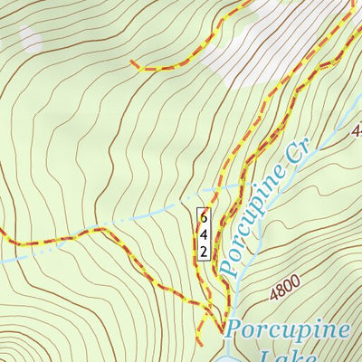 48116SE Page 56 Sandpoint Topo Preview 2