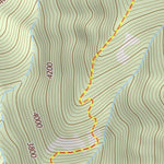 48116SE Page 56 Sandpoint Topo Preview 3