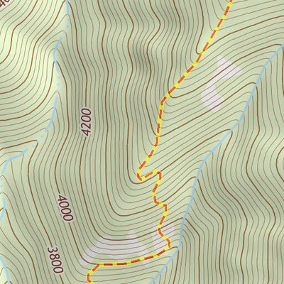 48116SE Page 56 Sandpoint Topo Preview 3