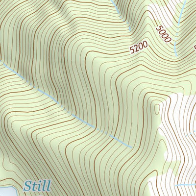 48116SE Page 57 Sandpoint Topo Preview 2