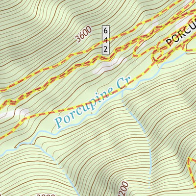 48116SE Page 57 Sandpoint Topo Preview 3