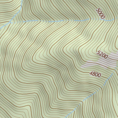 48116SE Page 58 Sandpoint Topo Preview 3