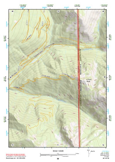 48116SE Page 59 Sandpoint Topo Preview 1