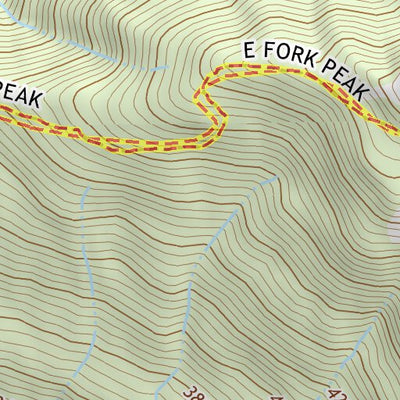48116SE Page 59 Sandpoint Topo Preview 2