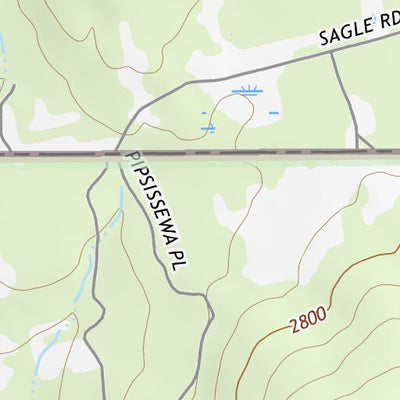 48116SE Page 61 Sandpoint Topo Preview 2
