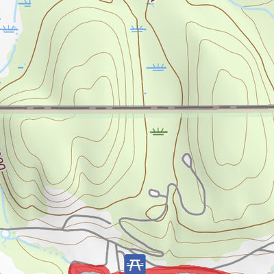 48116SE Page 62 Sandpoint Topo Preview 2