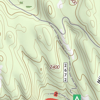 48116SE Page 63 Sandpoint Topo Preview 3