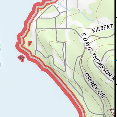 48116SE Page 65 Sandpoint Topo Preview 3