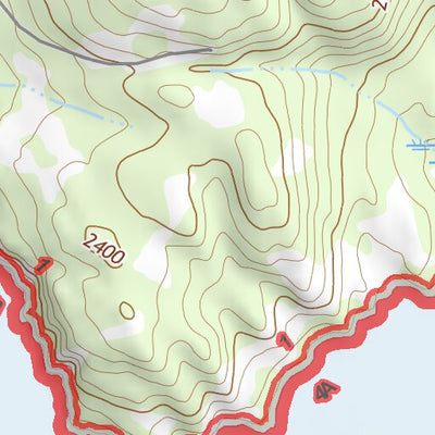 48116SE Page 66 Sandpoint Topo Preview 2