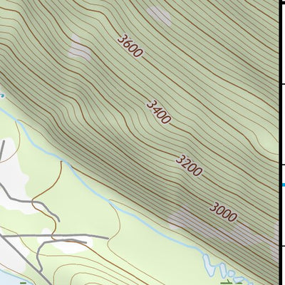 48116SE Page 67 Sandpoint Topo Preview 3