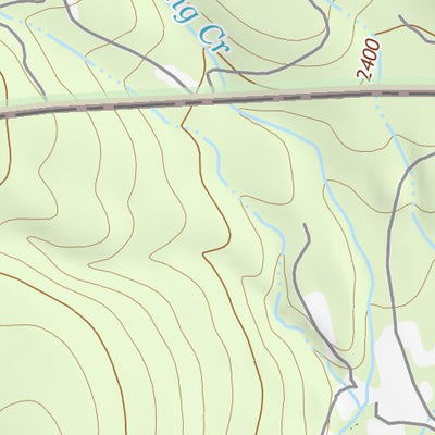 48116SE Page 68 Sandpoint Topo Preview 2