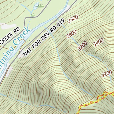 48116SE Page 69 Sandpoint Topo Preview 3