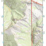 48116SE Page 71 Sandpoint Topo Preview 1