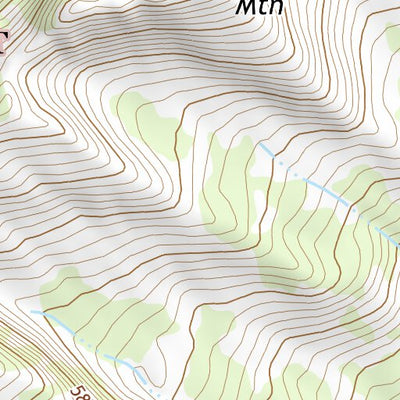 48116SE Page 71 Sandpoint Topo Preview 2