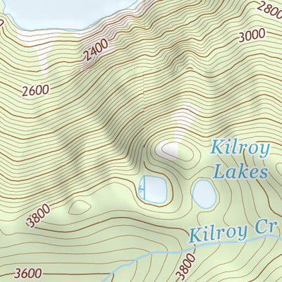 48116SE Page 76 Sandpoint Topo Preview 3