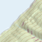 48116SE Page 78 Sandpoint Topo Preview 2