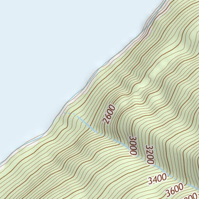 48116SE Page 78 Sandpoint Topo Preview 2