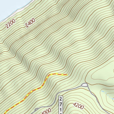 48116SE Page 78 Sandpoint Topo Preview 3