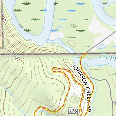 48116SE Page 79 Sandpoint Topo Preview 2