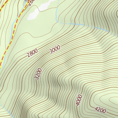 48116SE Page 79 Sandpoint Topo Preview 3