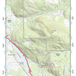 48116SE Page 81 Sandpoint Topo Preview 1