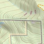 48116SE Page 81 Sandpoint Topo Preview 2