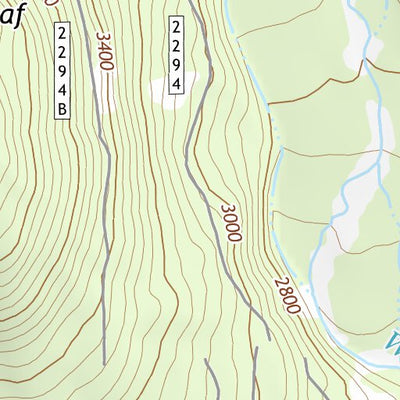 48116SE Page 83 Sandpoint Topo Preview 2