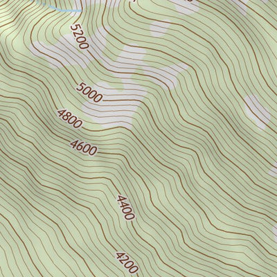 48116SE Page 84 Sandpoint Topo Preview 2