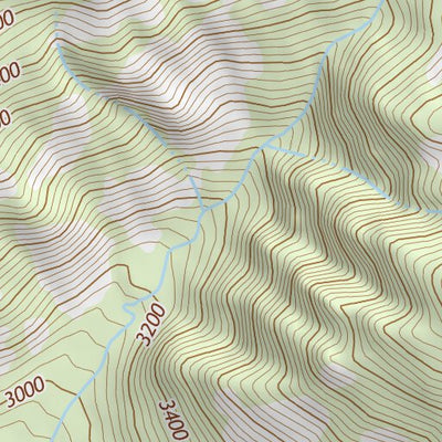 48116SE Page 84 Sandpoint Topo Preview 3