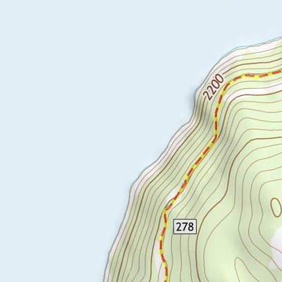 48116SE Page 86 Sandpoint Topo Preview 2