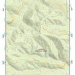 48116SE Page 92 Sandpoint Topo Preview 1