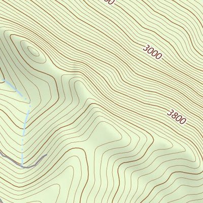48116SE Page 92 Sandpoint Topo Preview 3