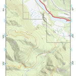 48116SE Page 93 Sandpoint Topo Preview 1