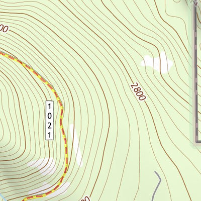48116SE Page 93 Sandpoint Topo Preview 2