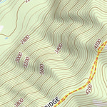 48116SE Page 93 Sandpoint Topo Preview 3