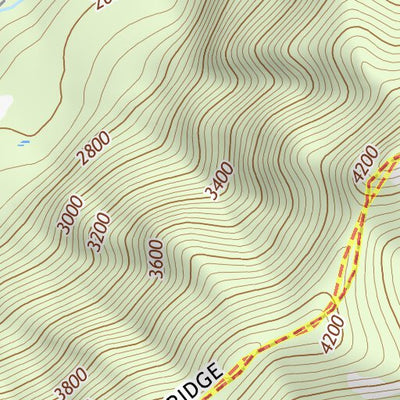 48116SE Page 93 Sandpoint Topo Preview 3