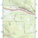 48116SE Page 94 Sandpoint Topo Preview 1