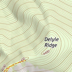 48116SE Page 94 Sandpoint Topo Preview 3
