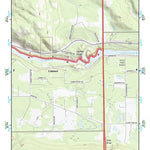 48116SE Page 95 Sandpoint Topo Preview 1
