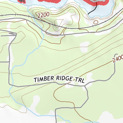 48116SE Page 95 Sandpoint Topo Preview 2