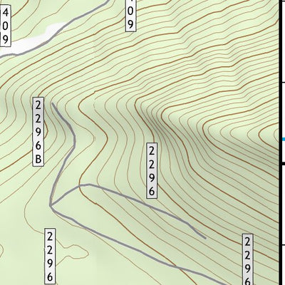 48116SE Page 96 Sandpoint Topo Preview 3