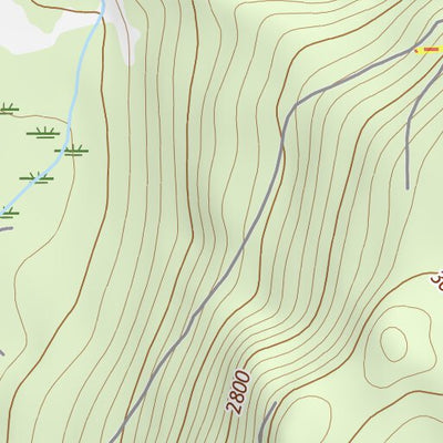 48116SE Page 98 Sandpoint Topo Preview 2